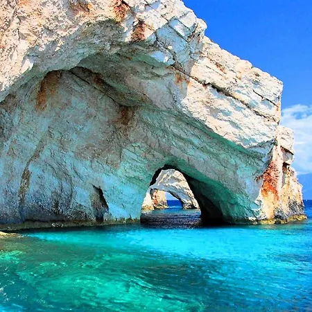 Mare Psarou Psarou (Zakynthos)