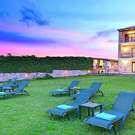 Mare Psarou Villa Psarou (Zakynthos)