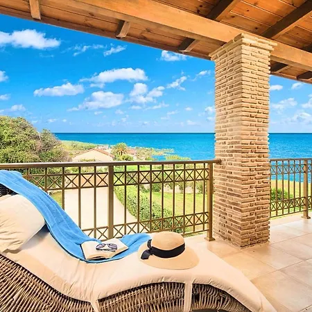 Villa Mare Psarou Psarou (Zakynthos)