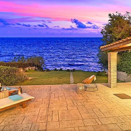Mare Psarou Psarou (Zakynthos)