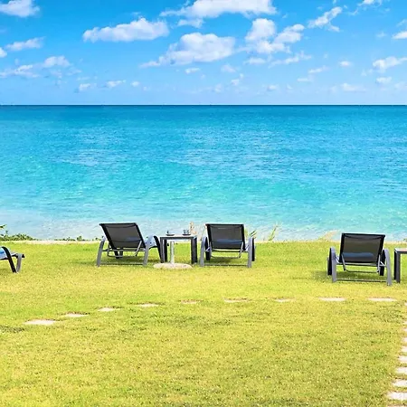 Mare Psarou Villa Psarou (Zakynthos)