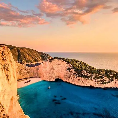 Mare Psarou Psarou (Zakynthos)