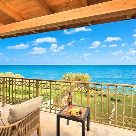 Villa Mare Psarou Psarou (Zakynthos)