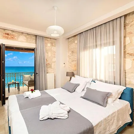 Villa Mare Psarou
