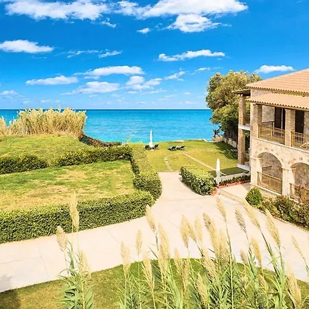 Villa Mare Psarou *