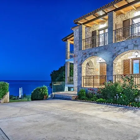 Villa Mare Psarou *
