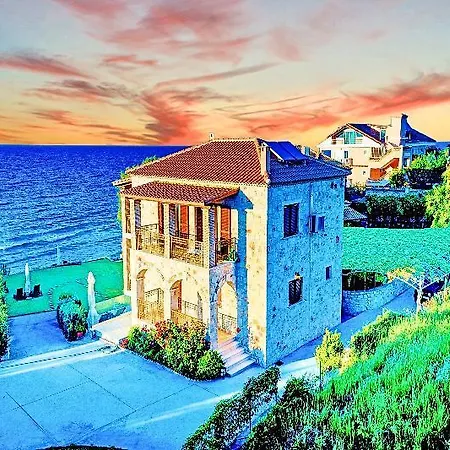 Mare Psarou Villa Psarou (Zakynthos)
