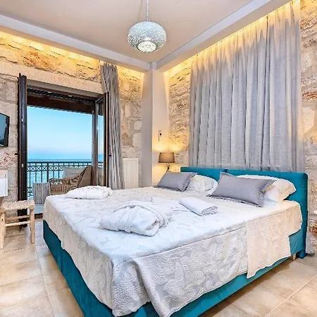 Mare Psarou Psarou (Zakynthos)