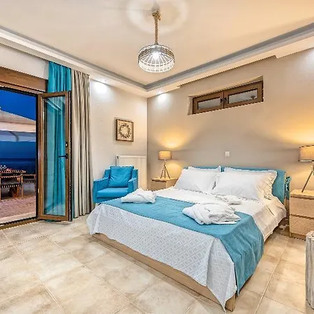 Mare Psarou Villa Psarou (Zakynthos)