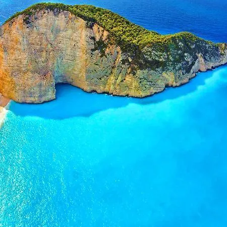 Mare Psarou Villa Psarou (Zakynthos)